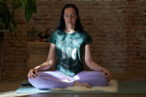 efectos de la meditacion yoga